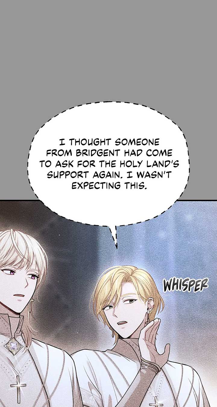 The Secret Bedroom of a Dejected Royal Daughter Chapter 111 20